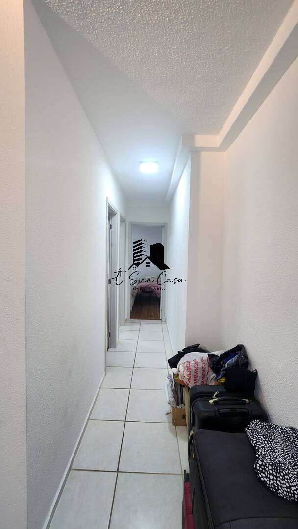 Apartamento, 2 quartos, 50 m² - Foto 10