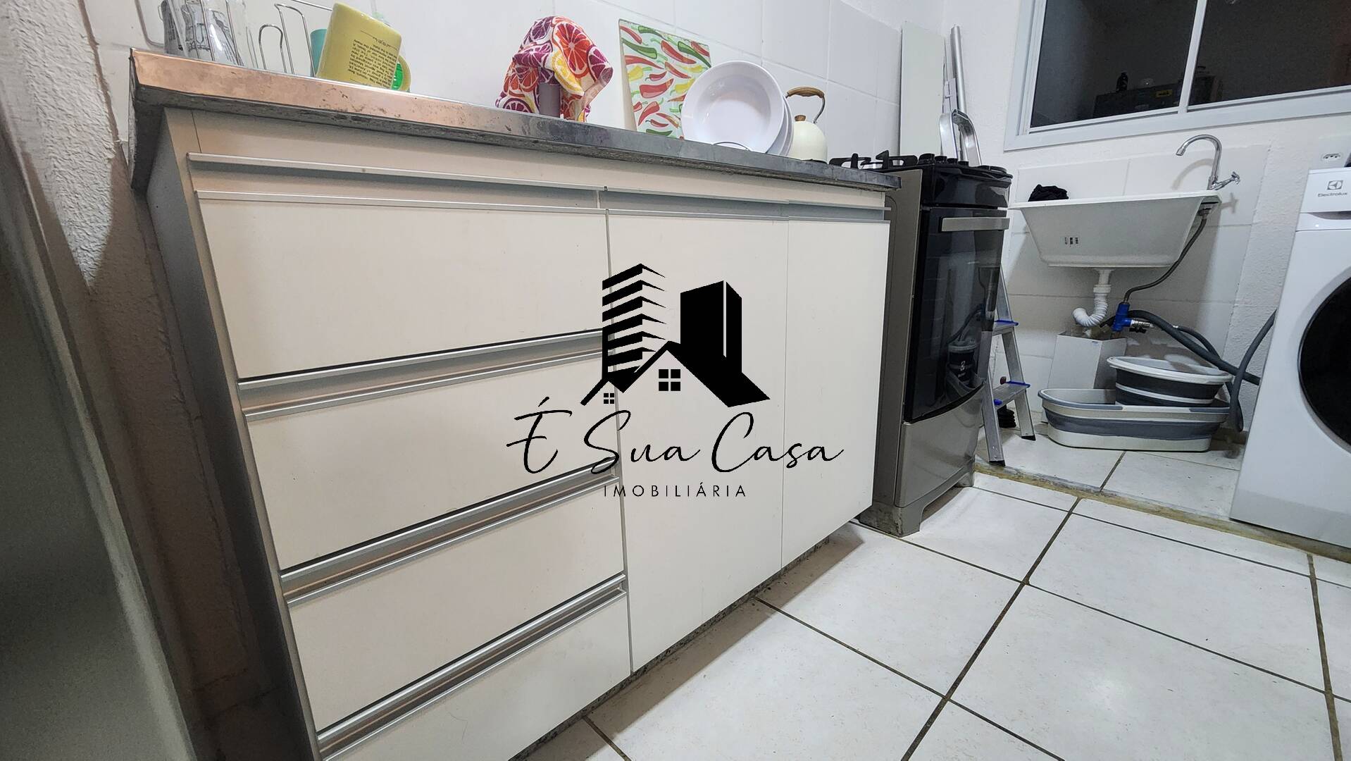 Apartamento, 2 quartos, 50 m² - Foto 6