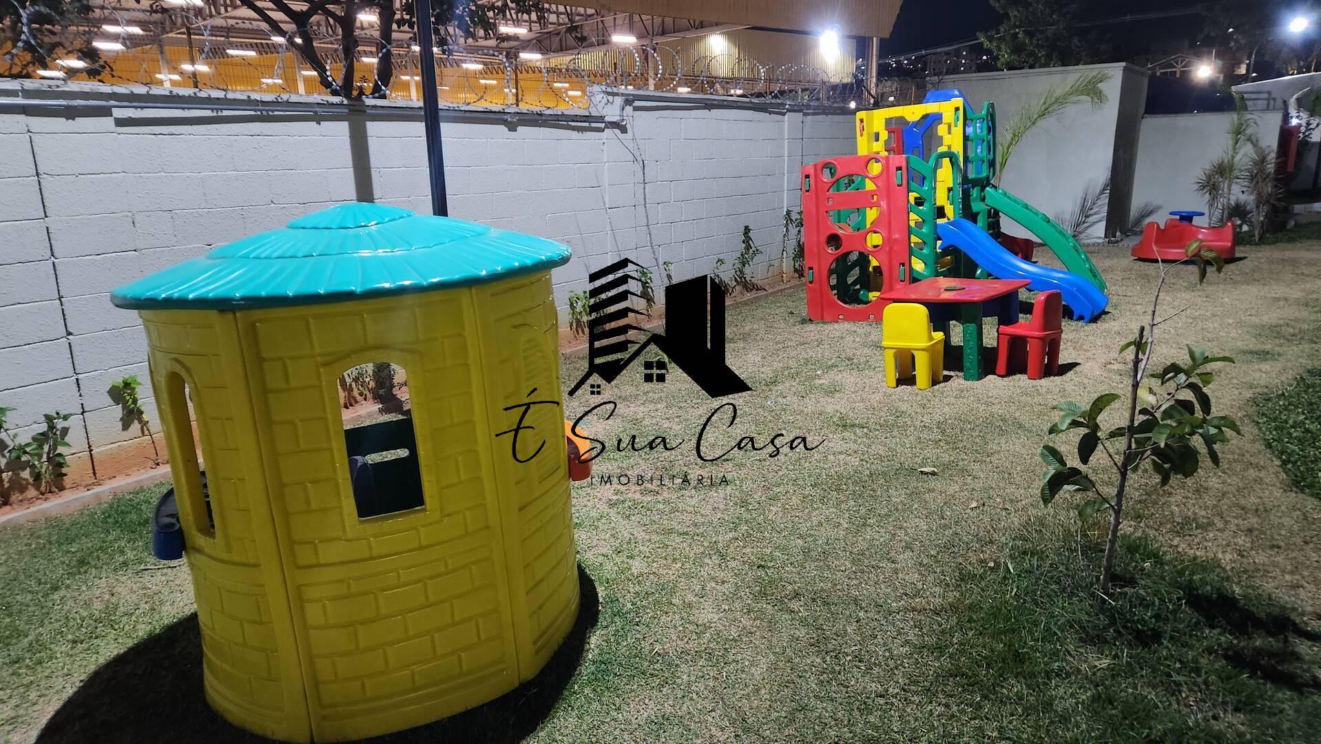 Apartamento, 2 quartos, 50 m² - Foto 21