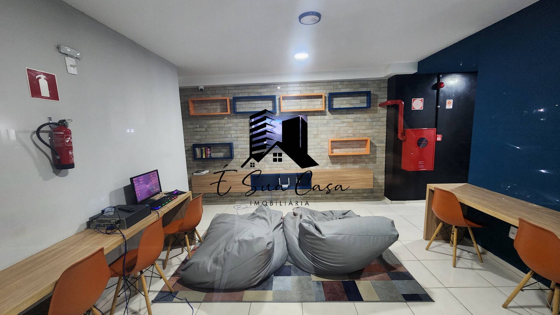 Apartamento, 2 quartos, 50 m² - Foto 19