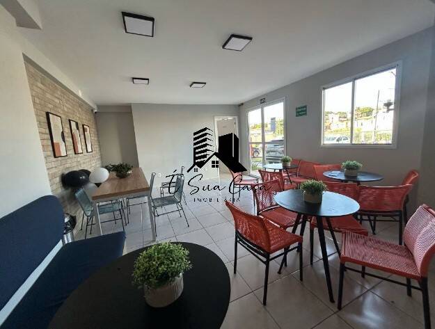 Apartamento, 2 quartos, 50 m² - Foto 13