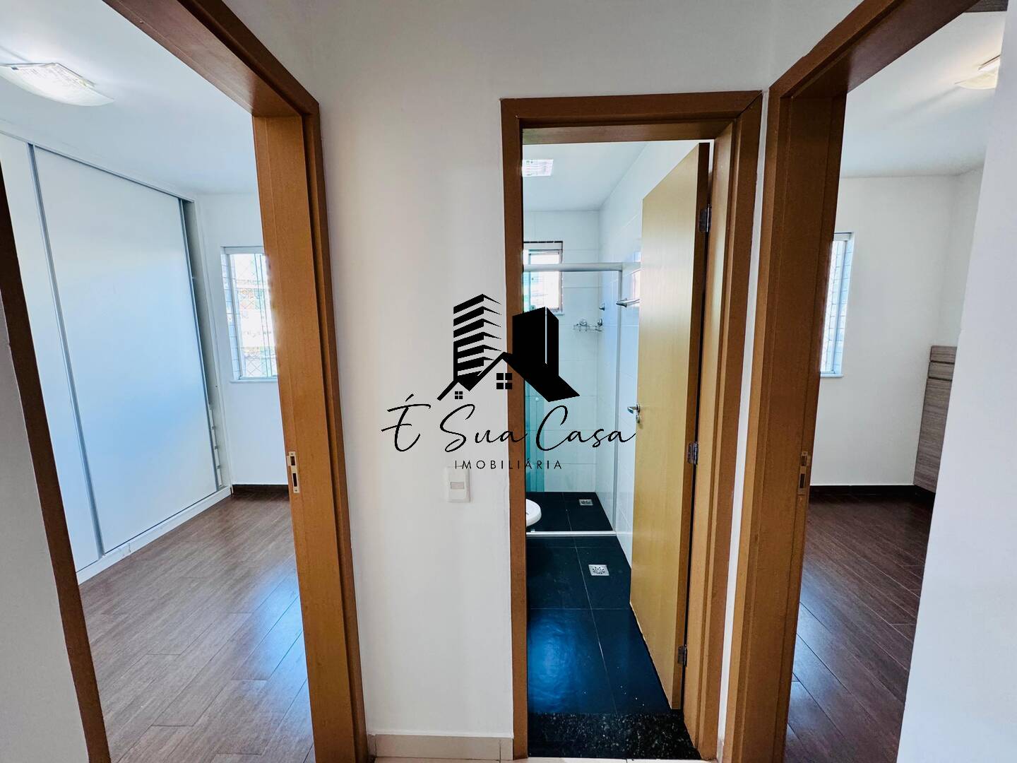Apartamento à venda com 2 quartos, 55m² - Foto 6