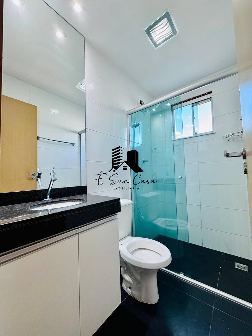 Apartamento à venda com 2 quartos, 55m² - Foto 10