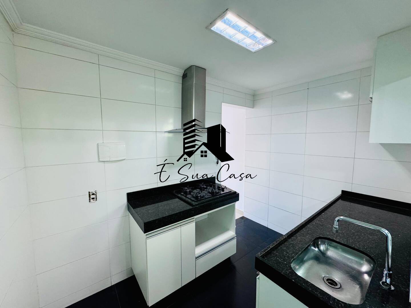 Apartamento à venda com 2 quartos, 55m² - Foto 5