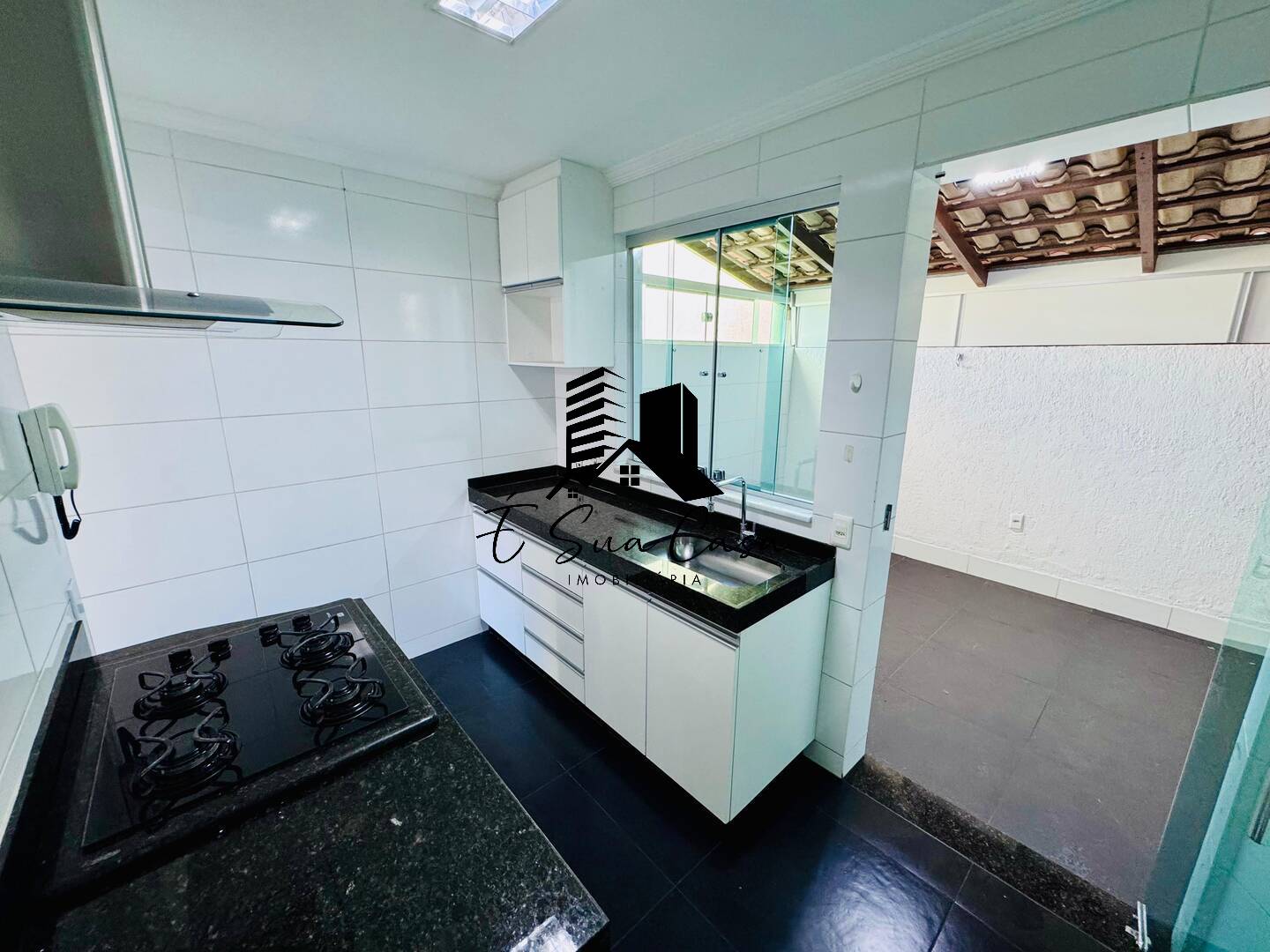 Apartamento à venda com 2 quartos, 55m² - Foto 4