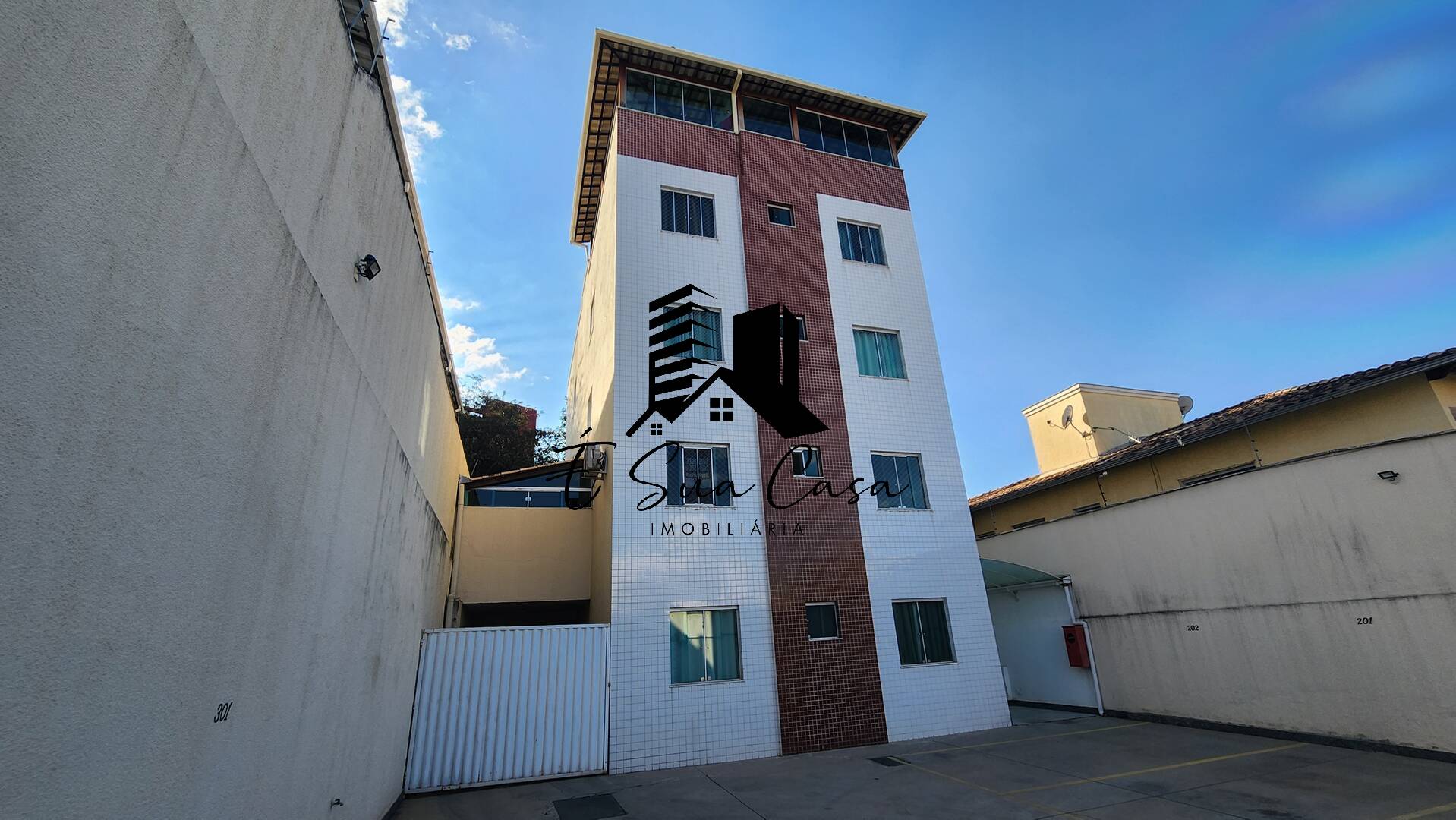 Apartamento à venda com 2 quartos, 55m² - Foto 15