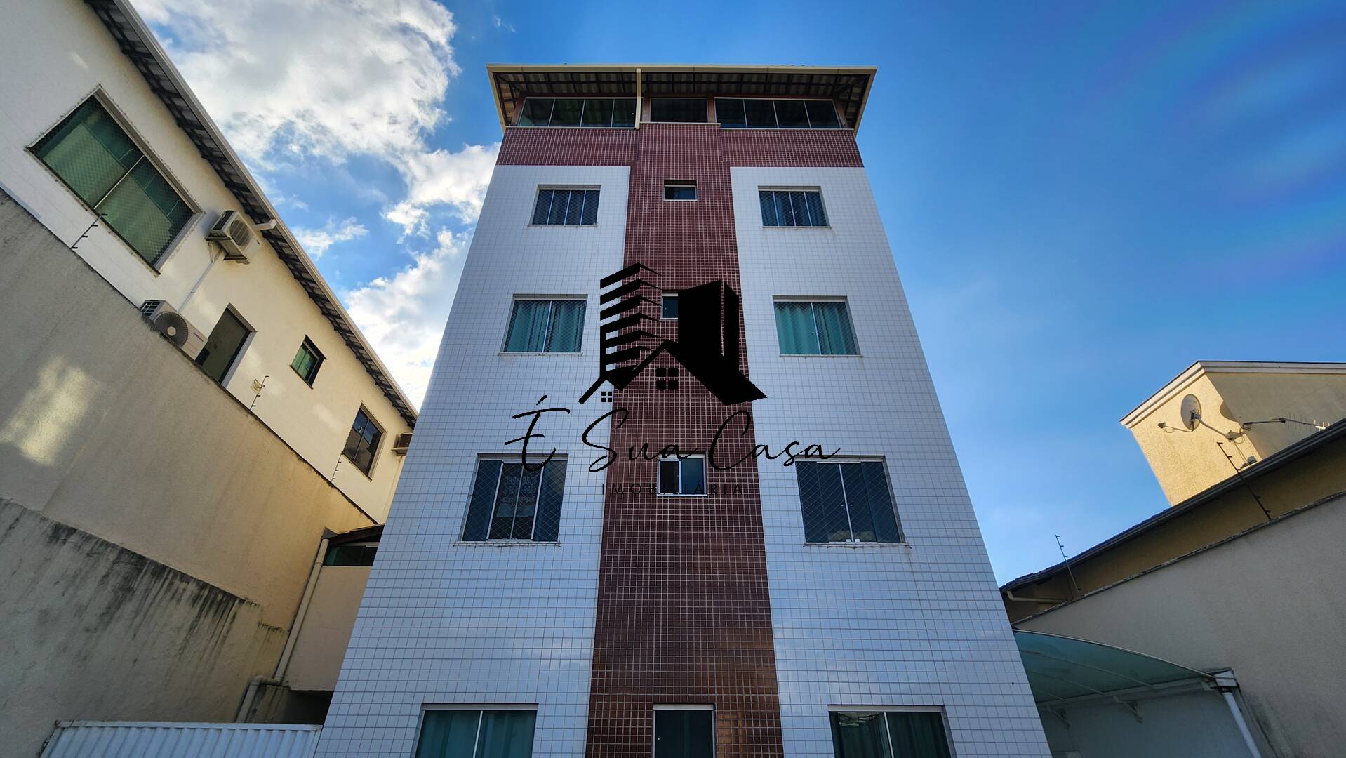 Apartamento à venda com 2 quartos, 55m² - Foto 16
