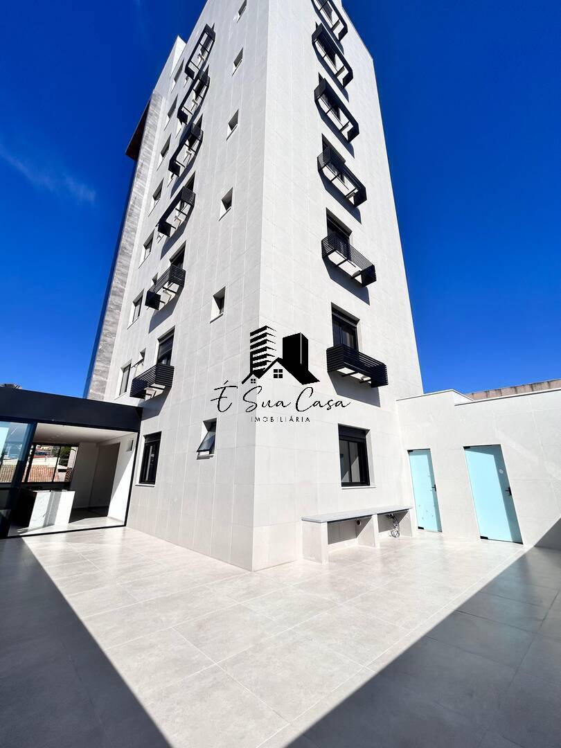 Apartamento para alugar com 3 quartos, 225m² - Foto 25