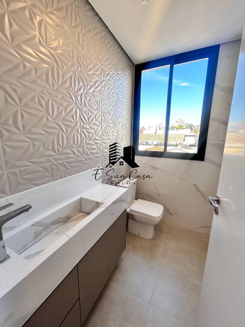 Apartamento para alugar com 3 quartos, 225m² - Foto 6