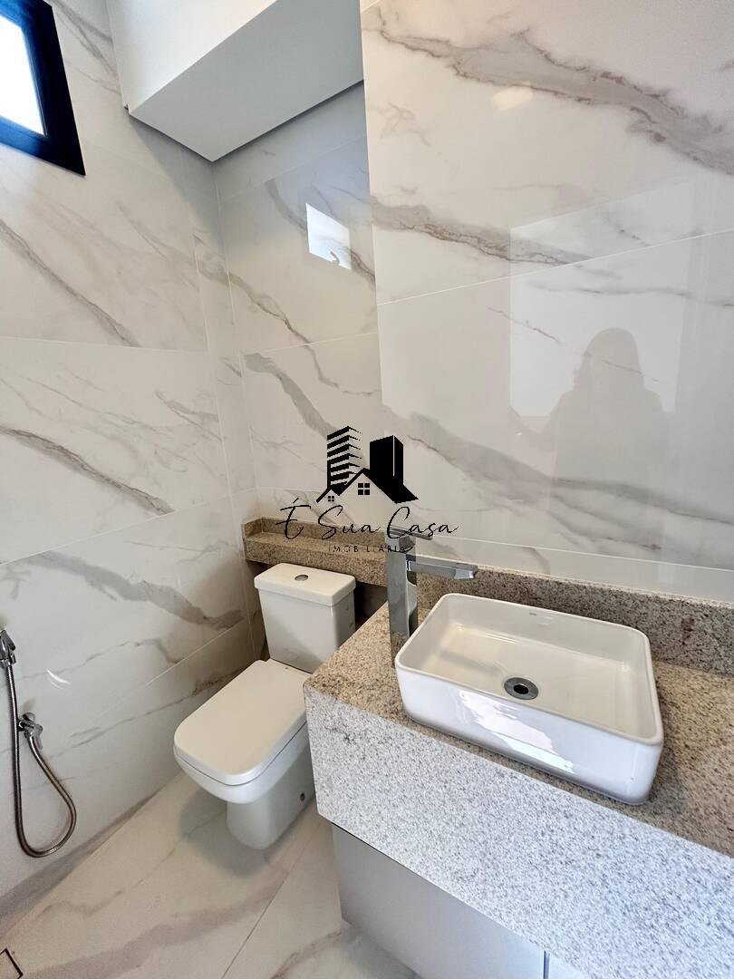 Apartamento para alugar com 3 quartos, 225m² - Foto 24