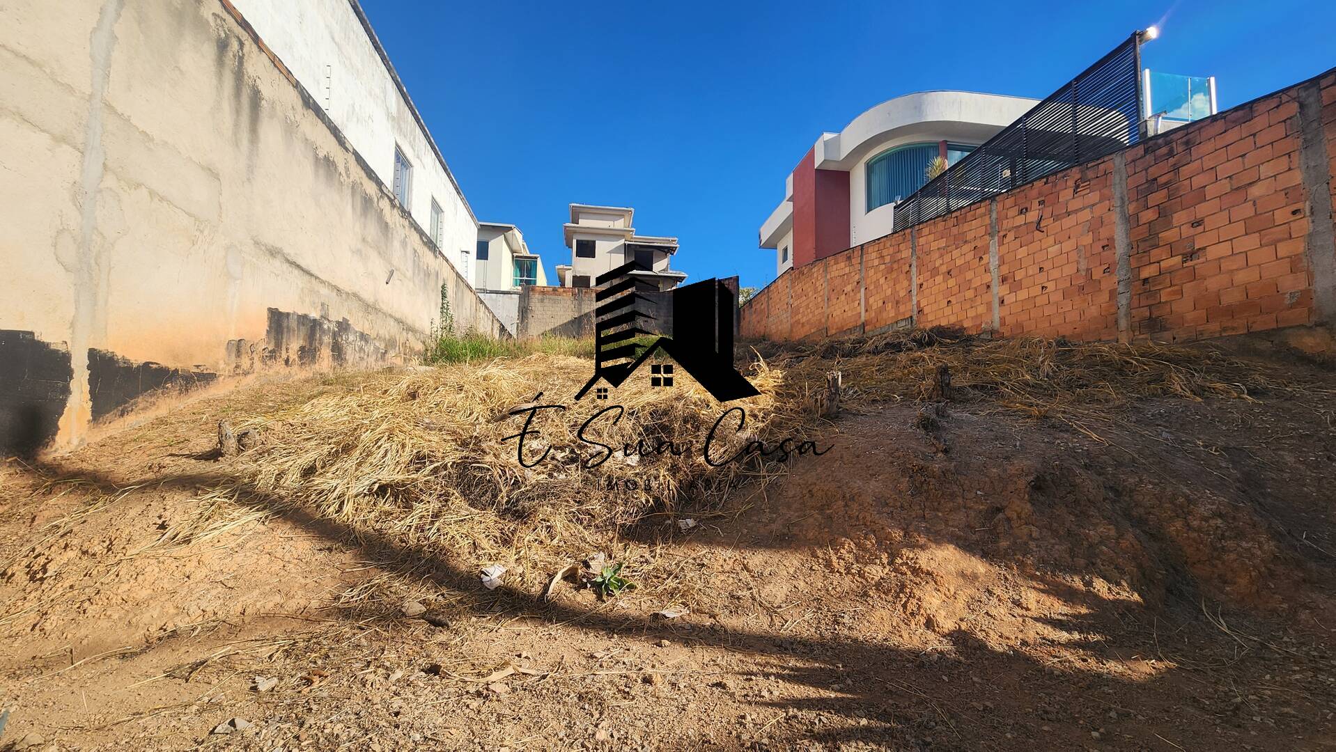 Terreno, 360 m² - Foto 1