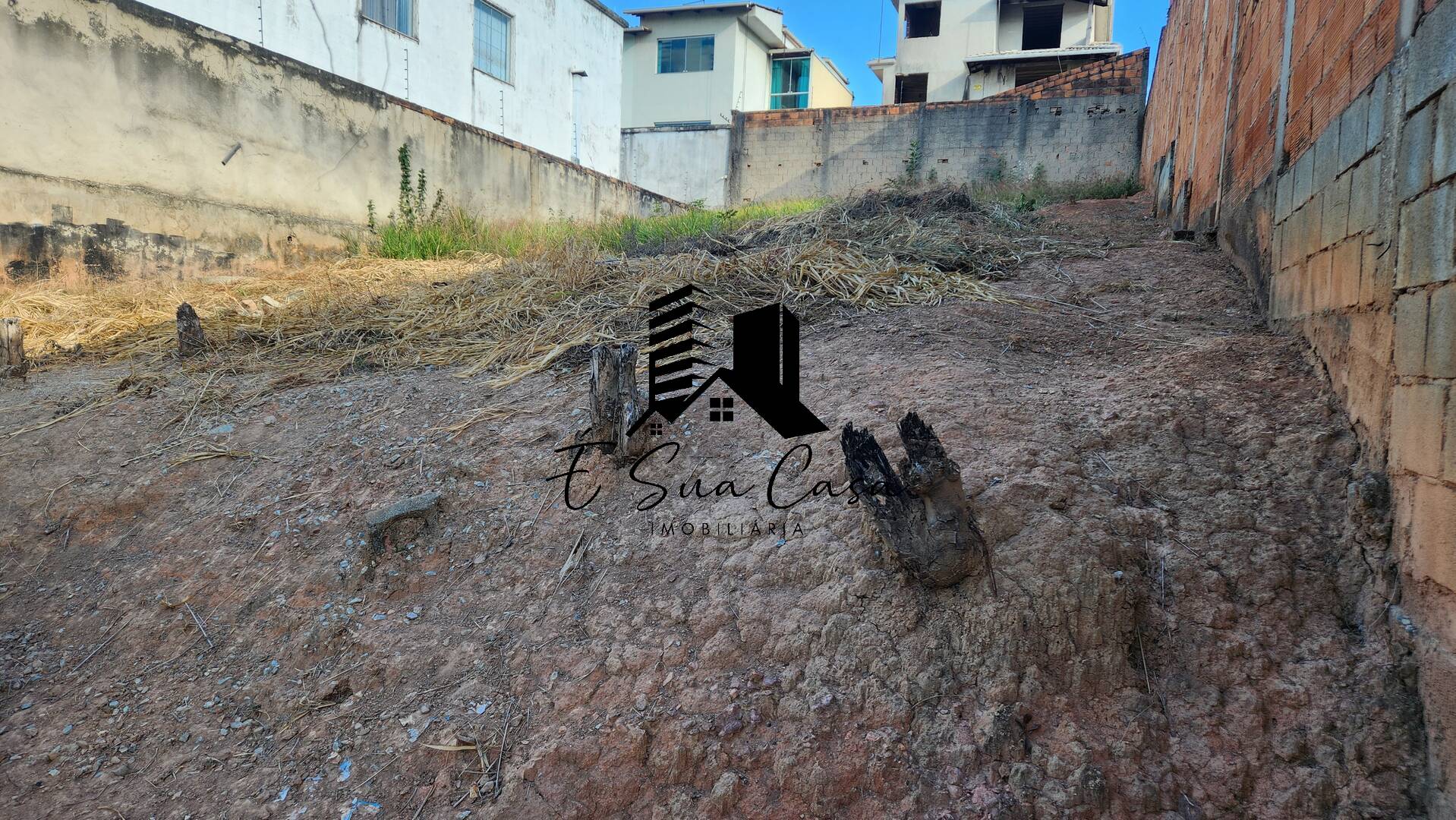 Terreno, 360 m² - Foto 6