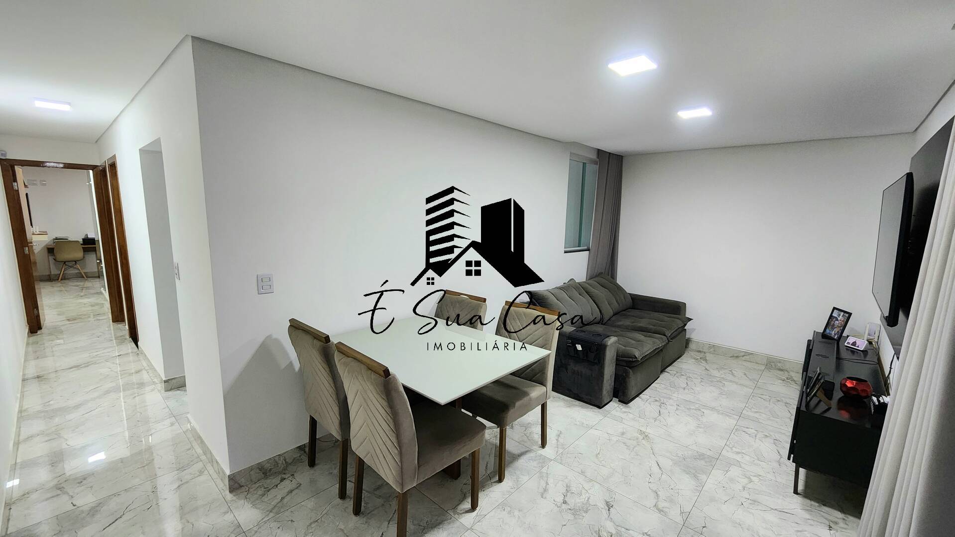 Casa à venda com 2 quartos, 141m² - Foto 5