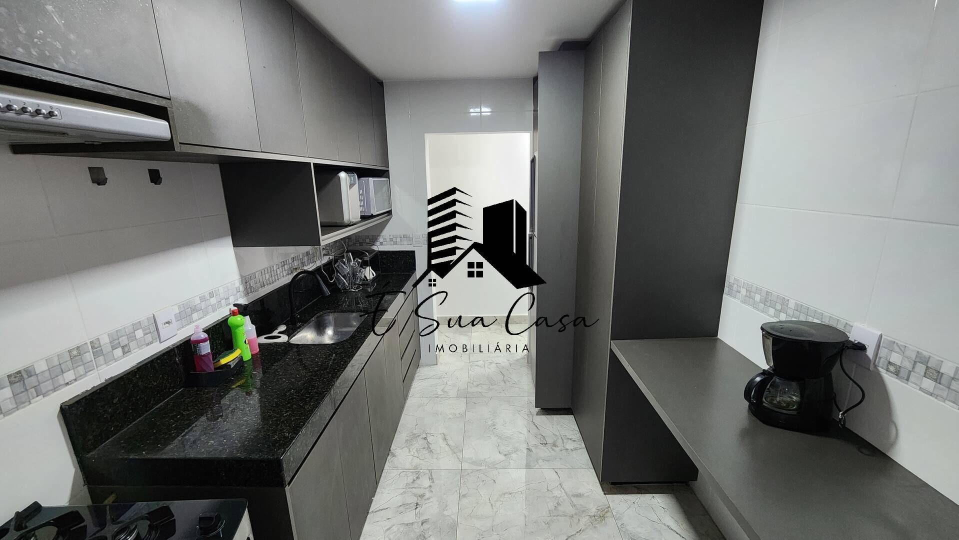 Casa à venda com 2 quartos, 141m² - Foto 7