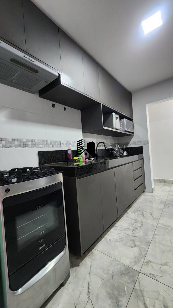 Casa à venda com 2 quartos, 141m² - Foto 9