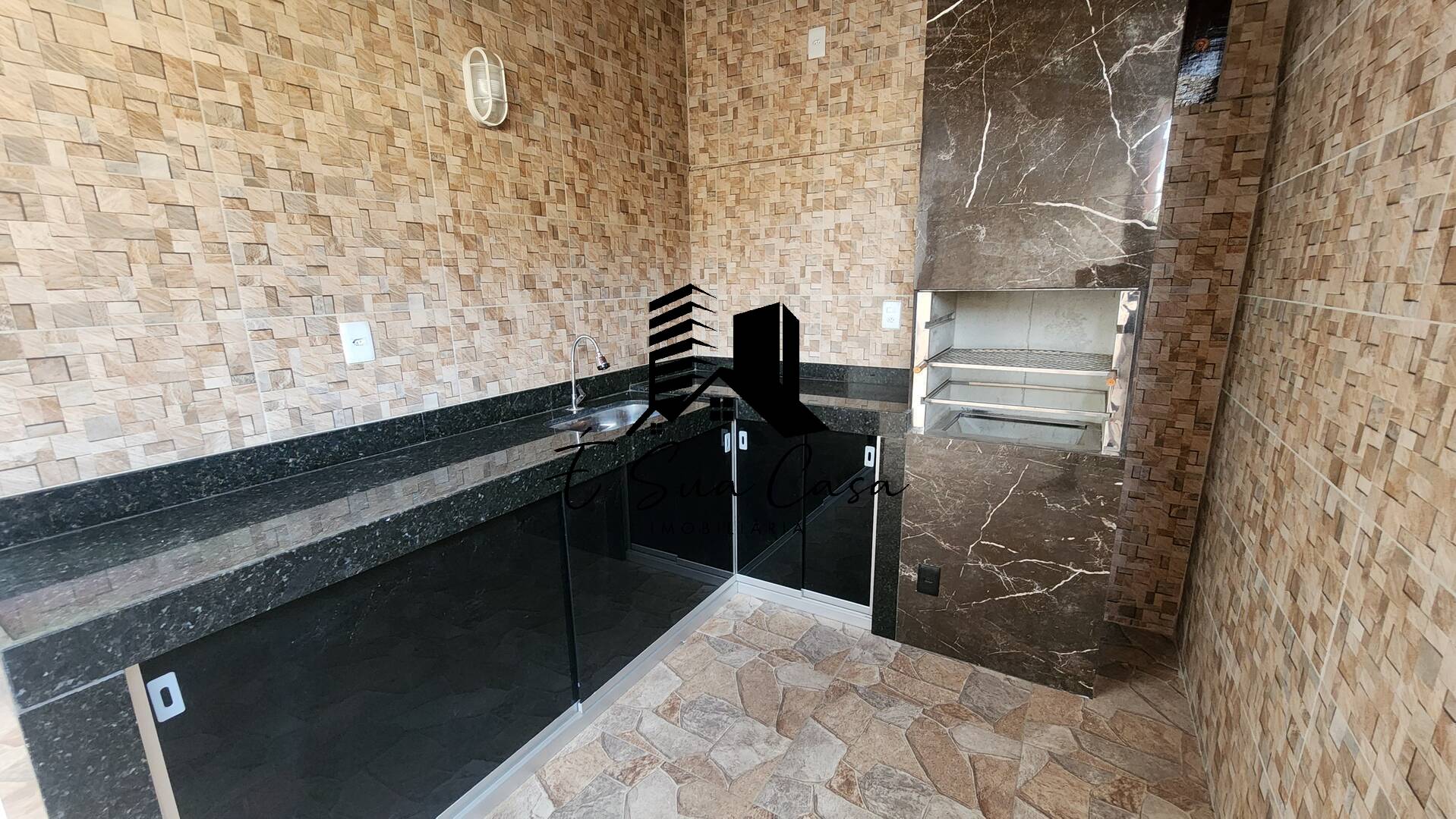 Casa à venda com 2 quartos, 141m² - Foto 19