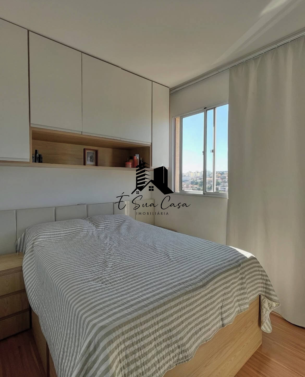 Apartamento à venda com 2 quartos, 89m² - Foto 2