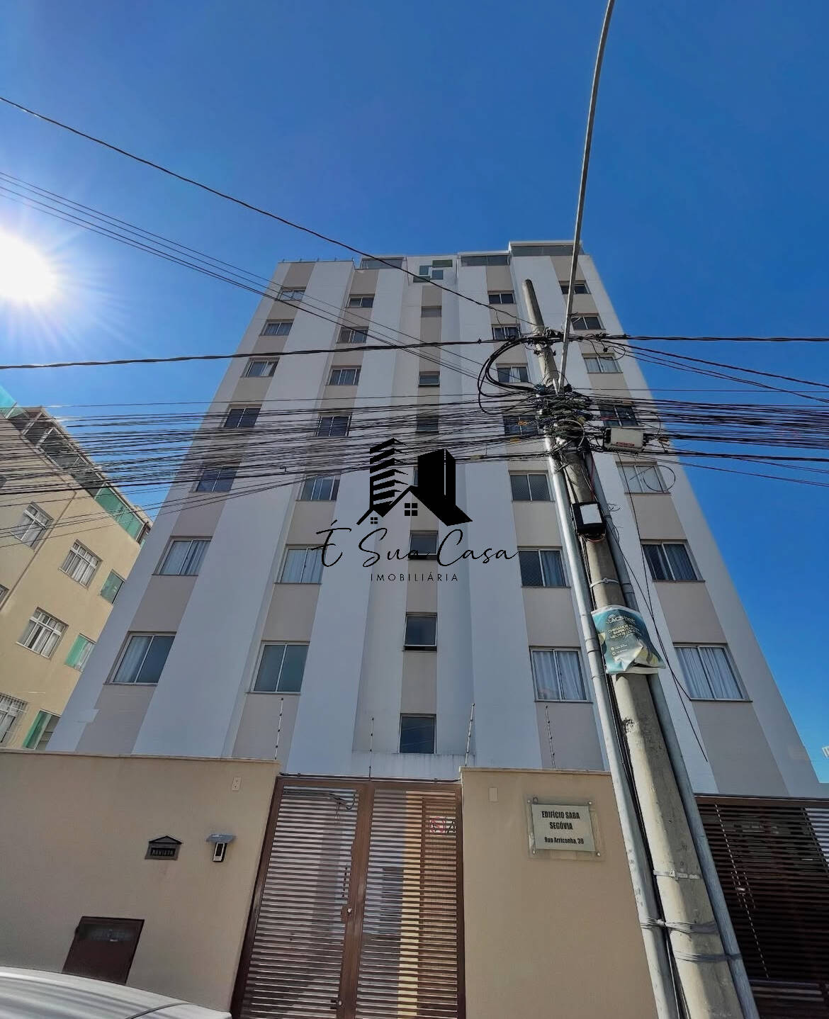 Apartamento à venda com 2 quartos, 89m² - Foto 4