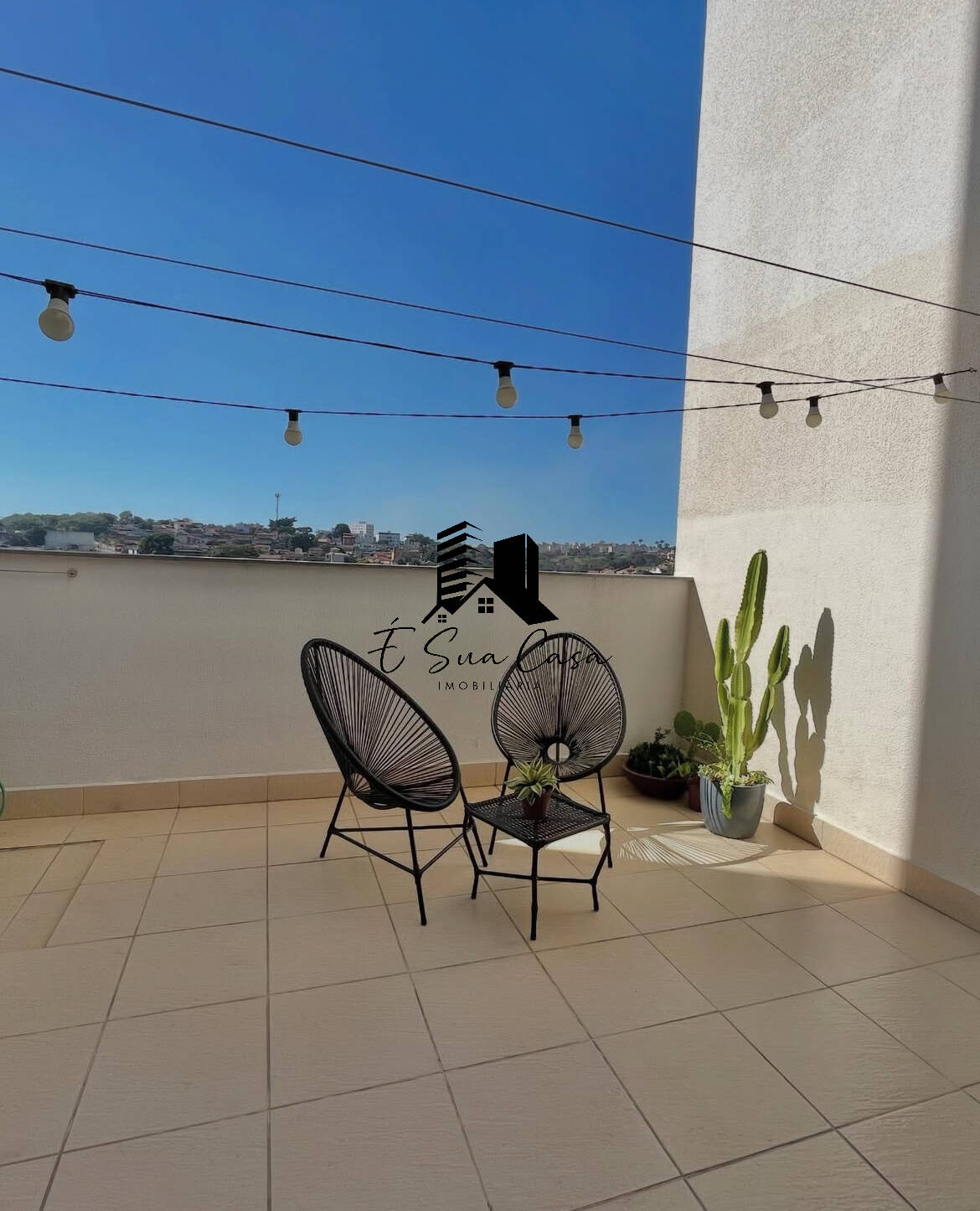 Apartamento à venda com 2 quartos, 89m² - Foto 7