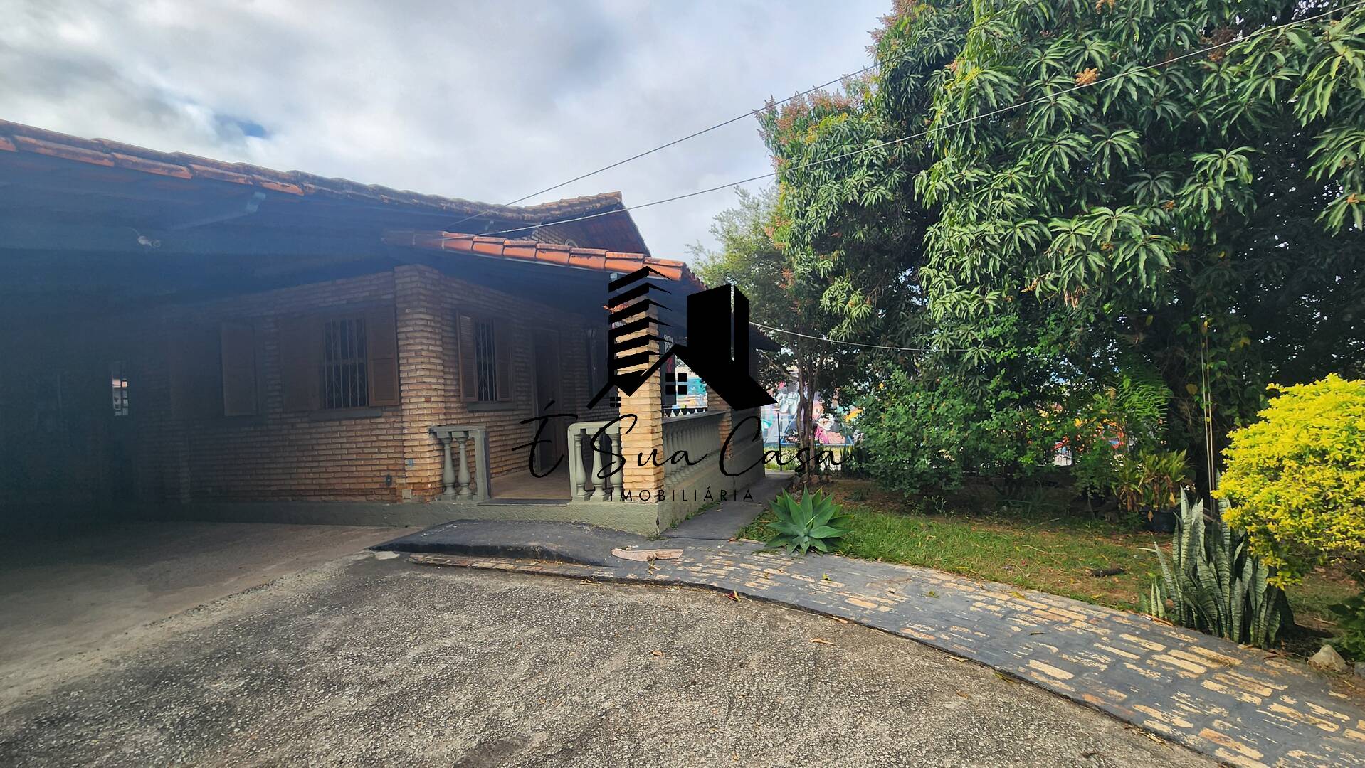 Casa à venda com 2 quartos, 2000m² - Foto 3
