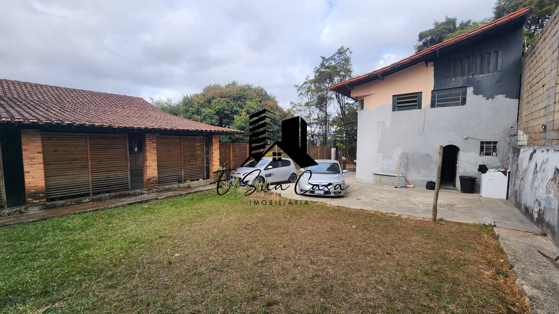 Casa à venda com 2 quartos, 2000m² - Foto 5
