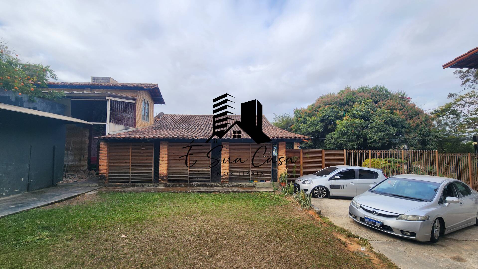 Casa à venda com 2 quartos, 2000m² - Foto 6