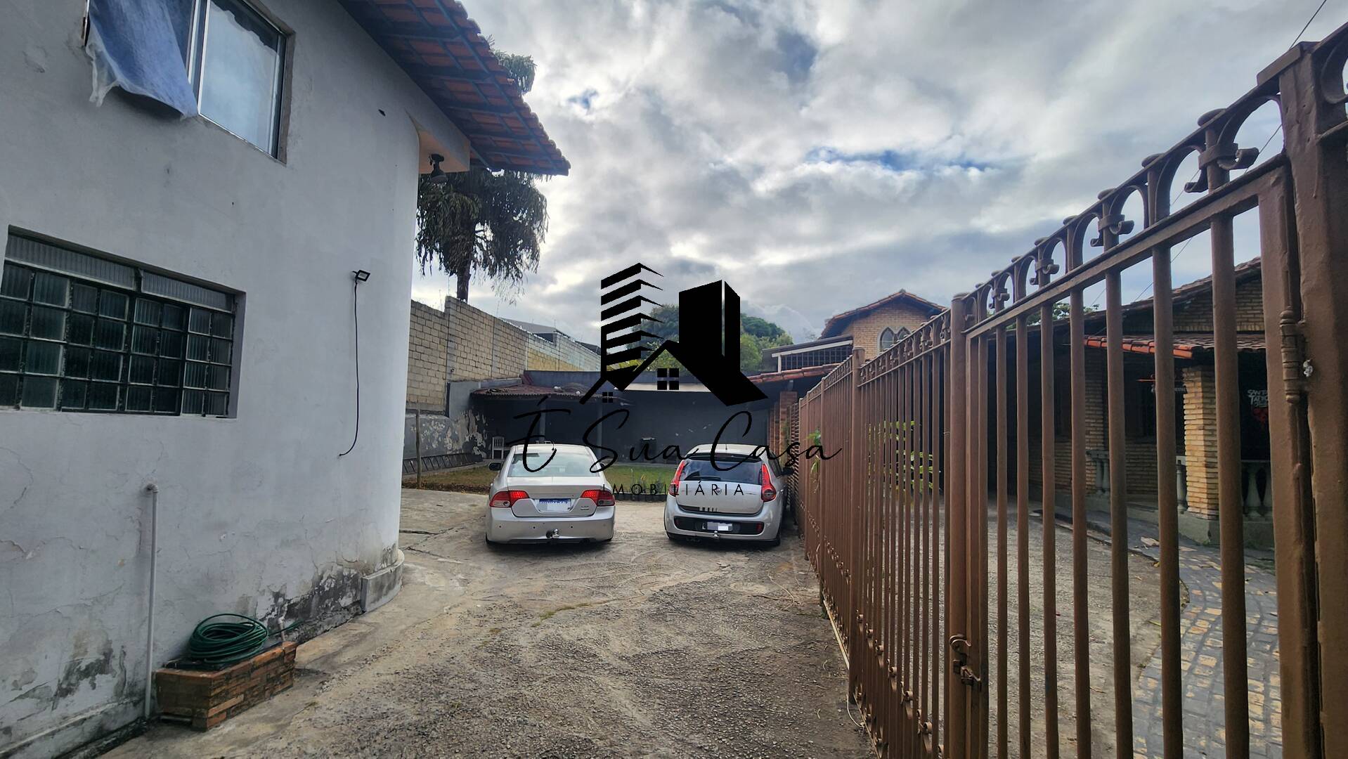 Casa à venda com 2 quartos, 2000m² - Foto 7