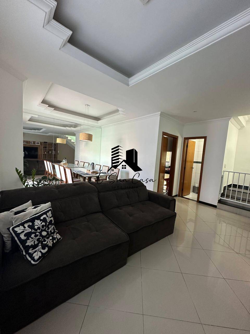 Casa à venda com 3 quartos, 141m² - Foto 6