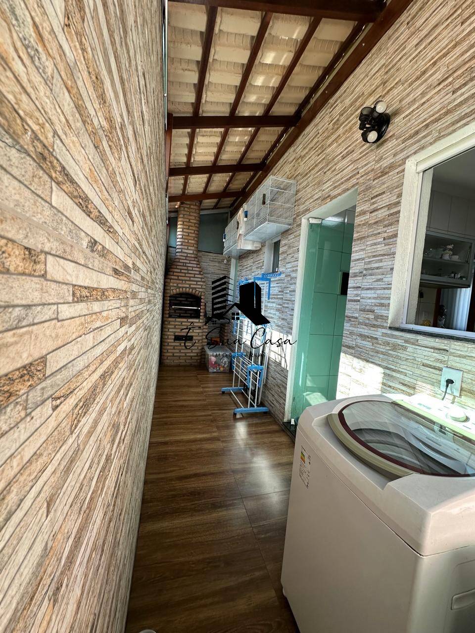 Casa à venda com 3 quartos, 141m² - Foto 11