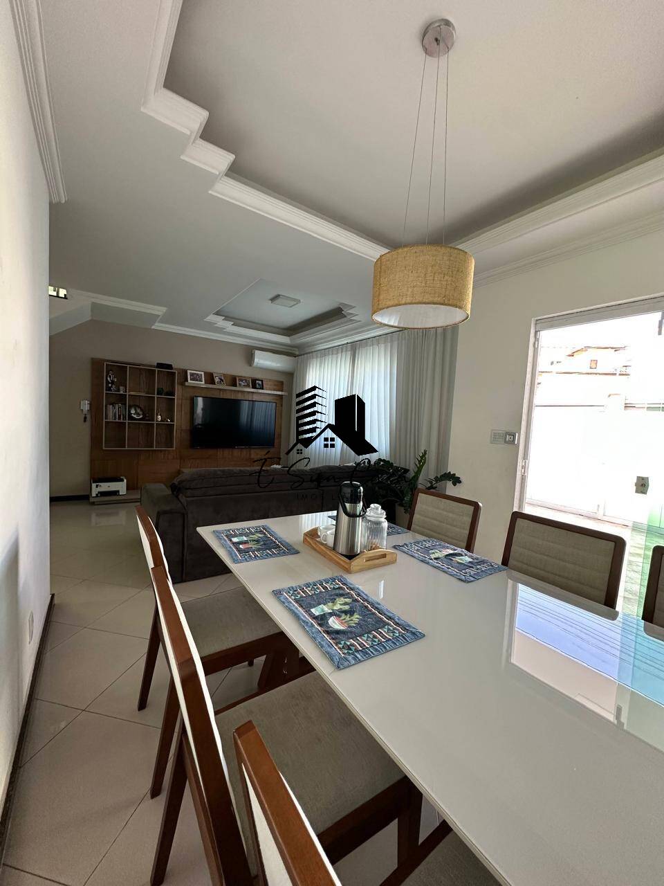 Casa à venda com 3 quartos, 141m² - Foto 3
