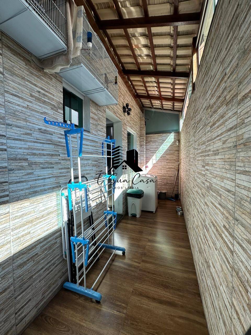 Casa à venda com 3 quartos, 141m² - Foto 13