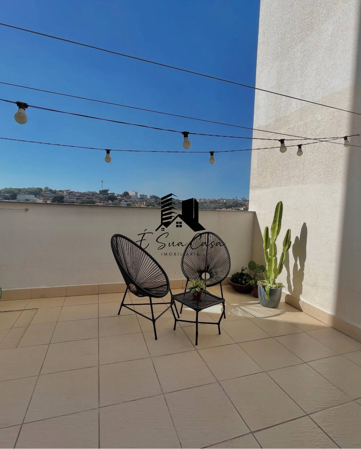Apartamento à venda com 2 quartos, 89m² - Foto 10