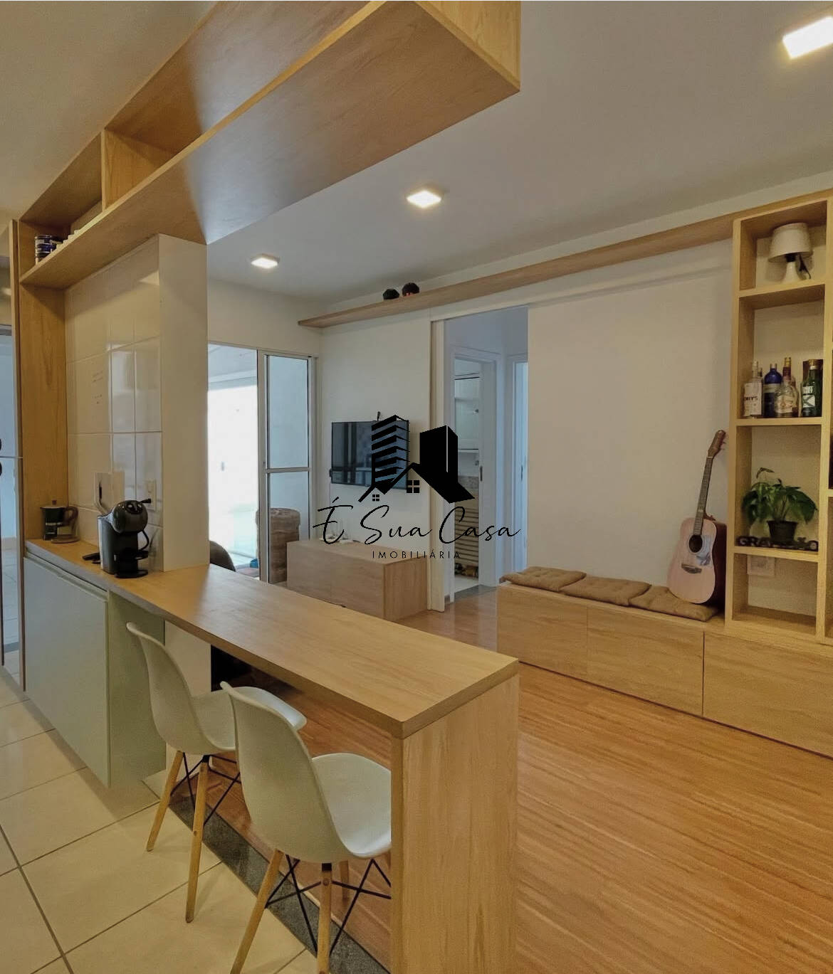 Apartamento à venda com 2 quartos, 89m² - Foto 12