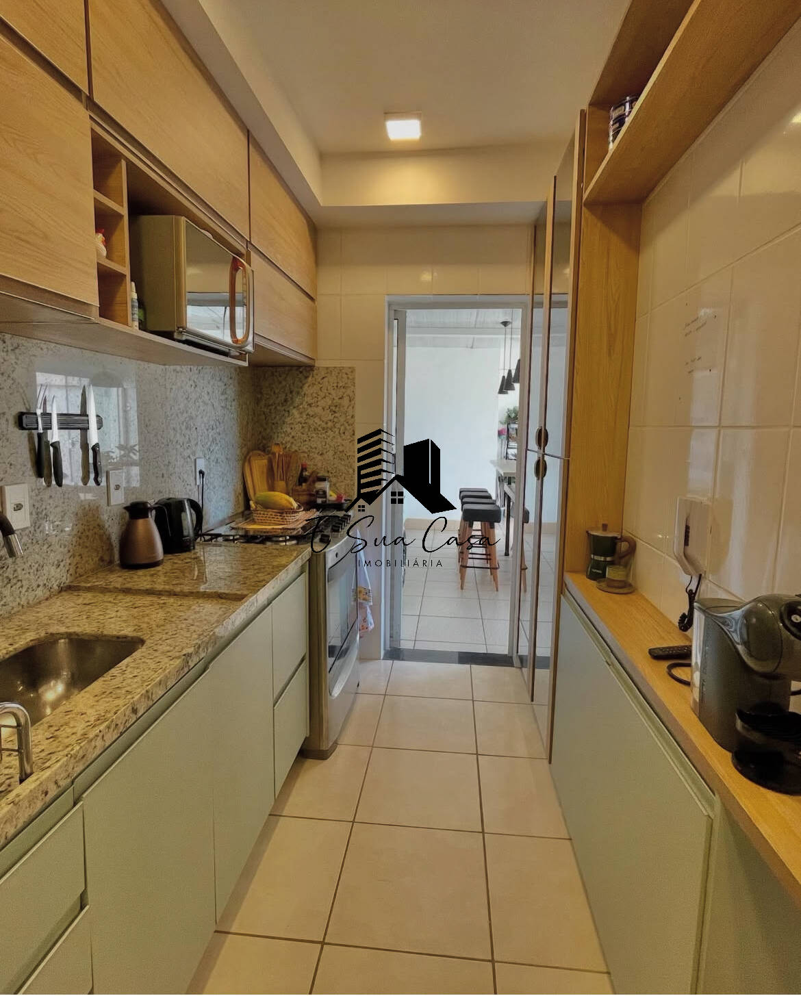 Apartamento à venda com 2 quartos, 89m² - Foto 14