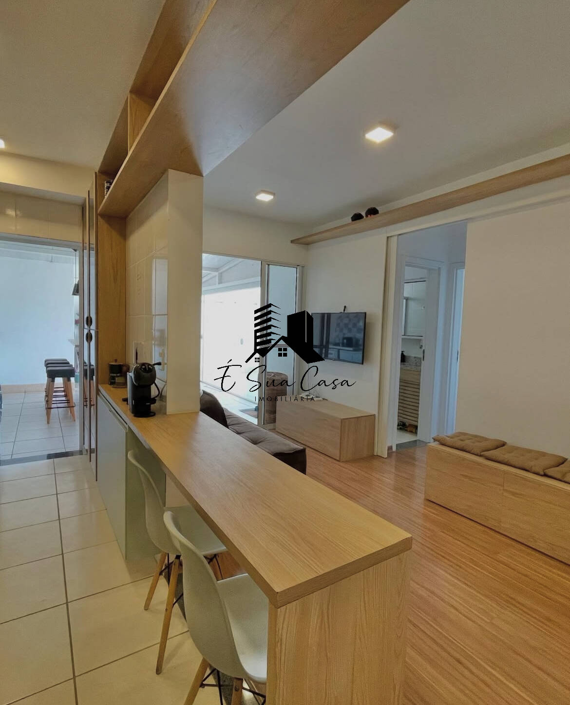 Apartamento à venda com 2 quartos, 89m² - Foto 15