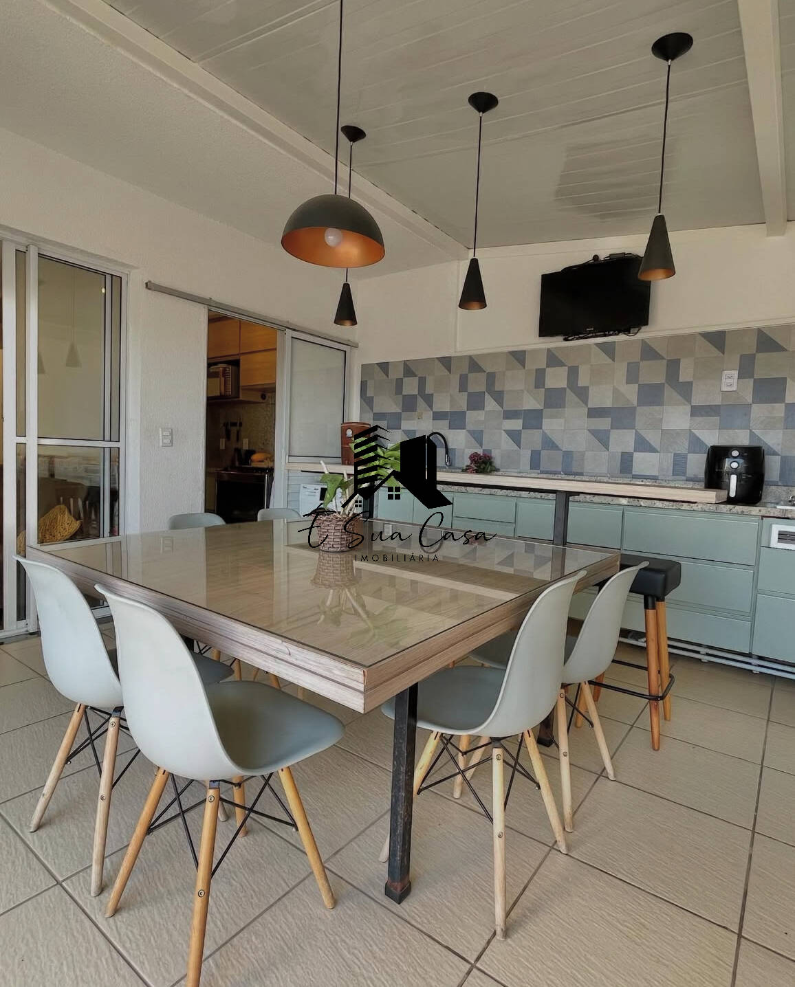 Apartamento à venda com 2 quartos, 89m² - Foto 16