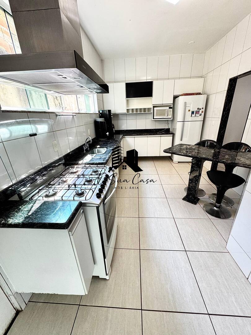 Casa, 4 quartos, 375 m² - Foto 6