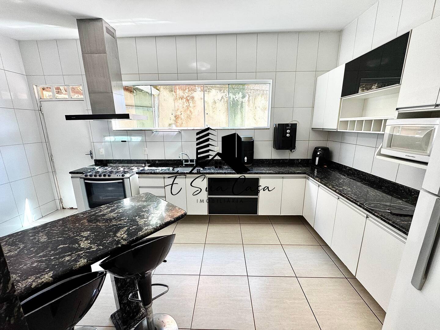 Casa, 4 quartos, 375 m² - Foto 7