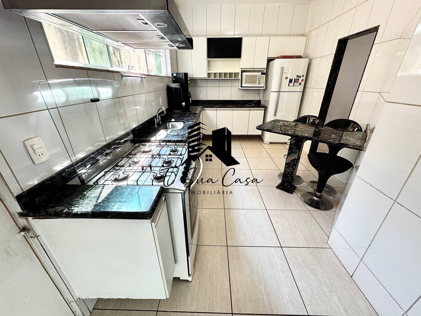 Casa, 4 quartos, 375 m² - Foto 8