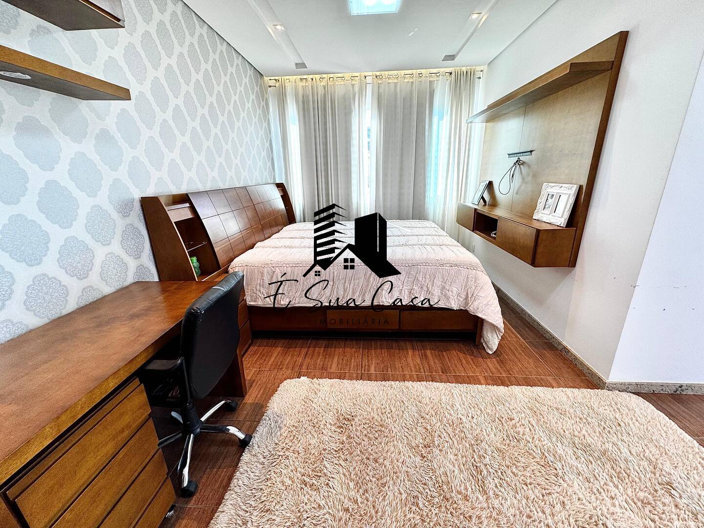 Casa, 4 quartos, 375 m² - Foto 14