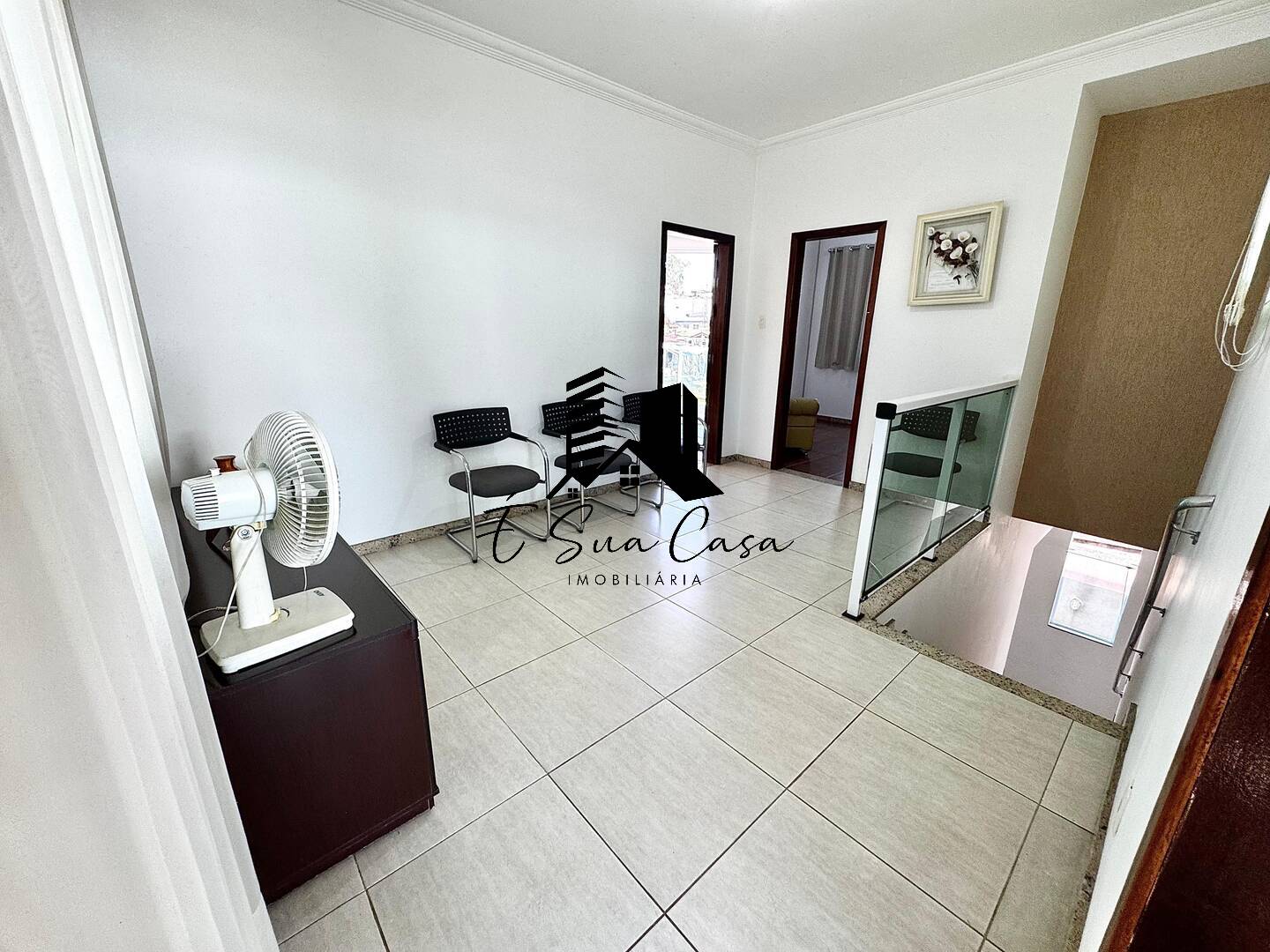 Casa, 4 quartos, 375 m² - Foto 19