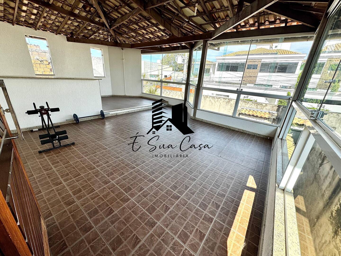 Casa, 4 quartos, 375 m² - Foto 21