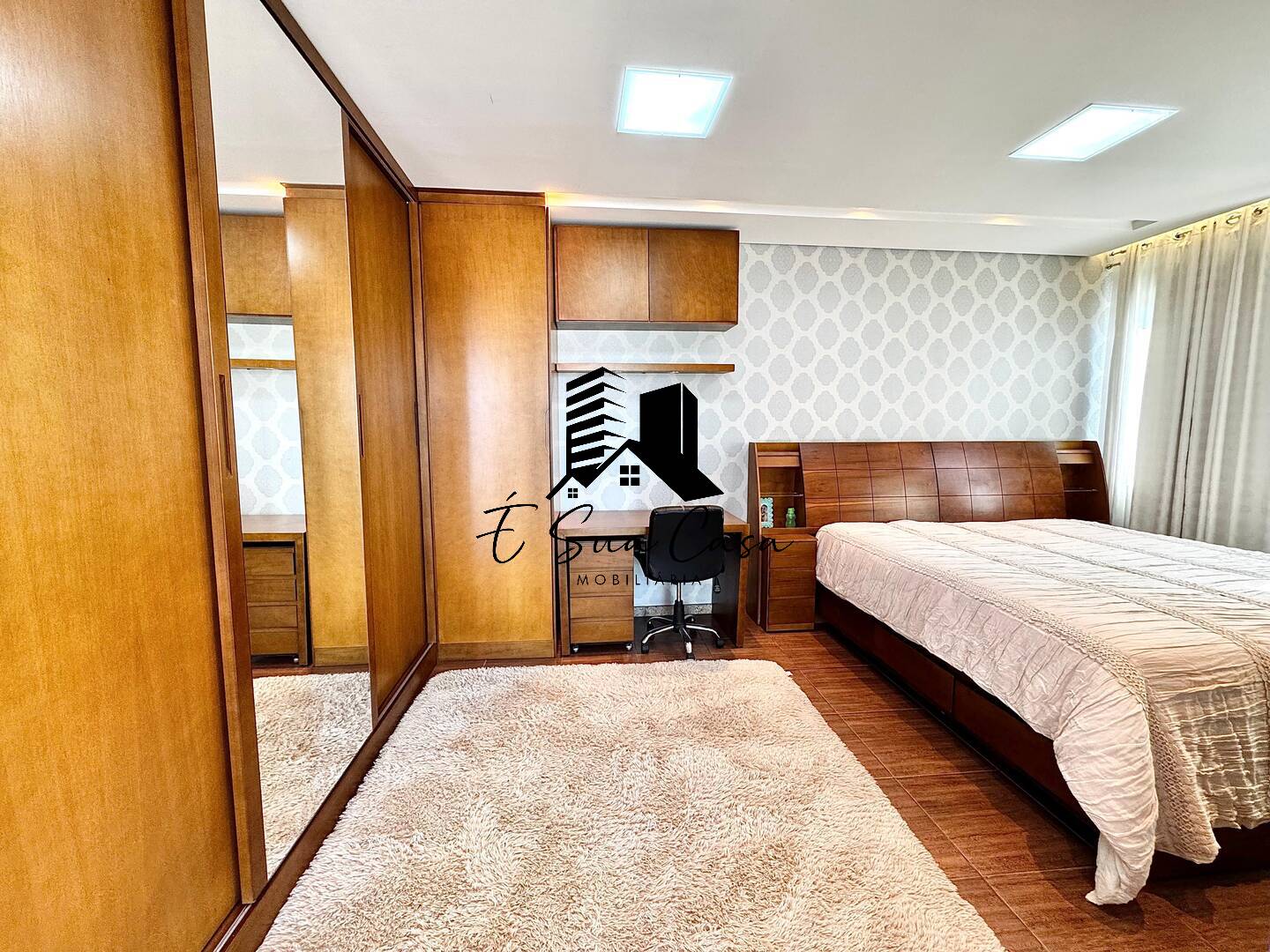 Casa, 4 quartos, 375 m² - Foto 16