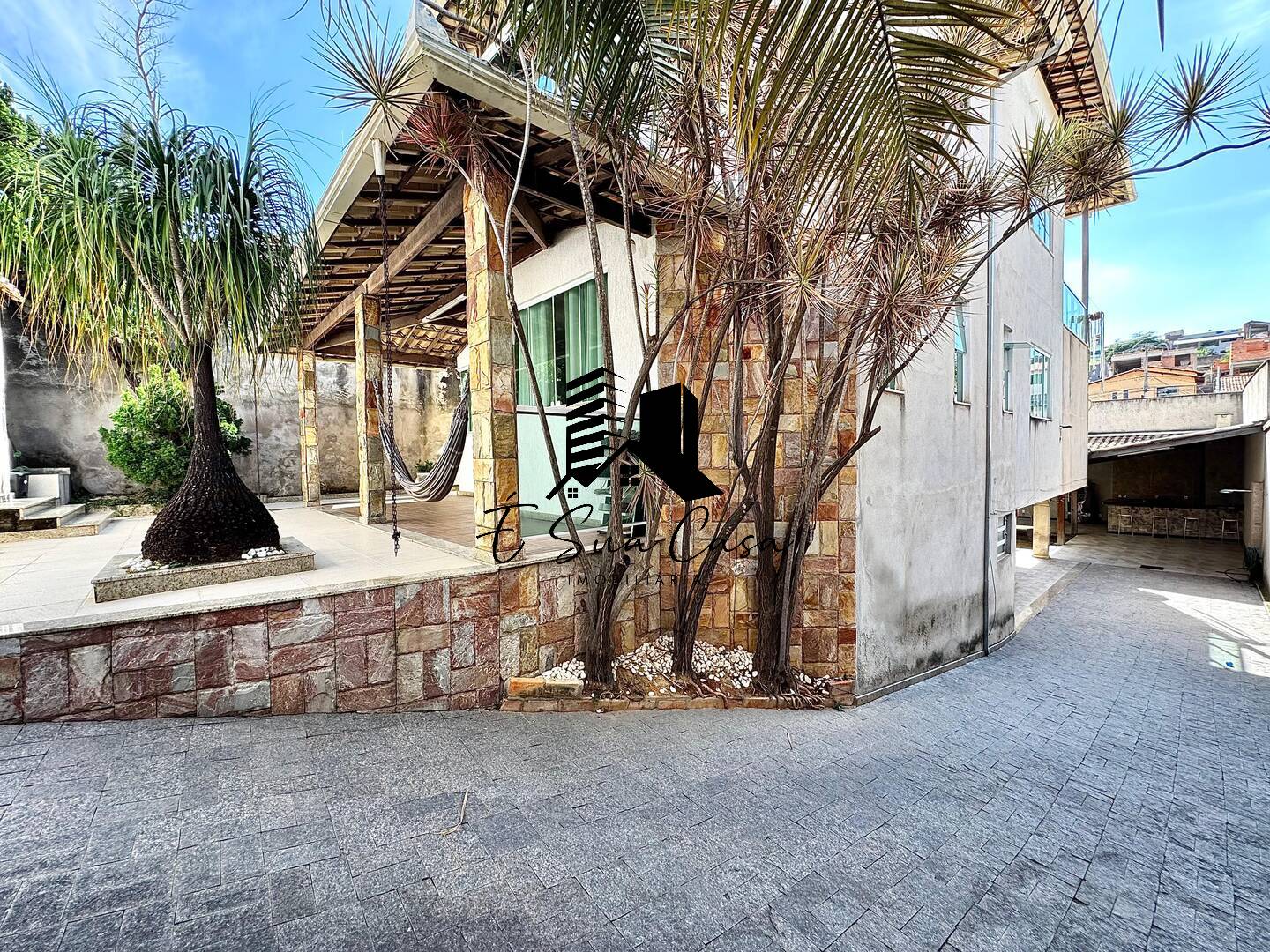 Casa, 4 quartos, 375 m² - Foto 23