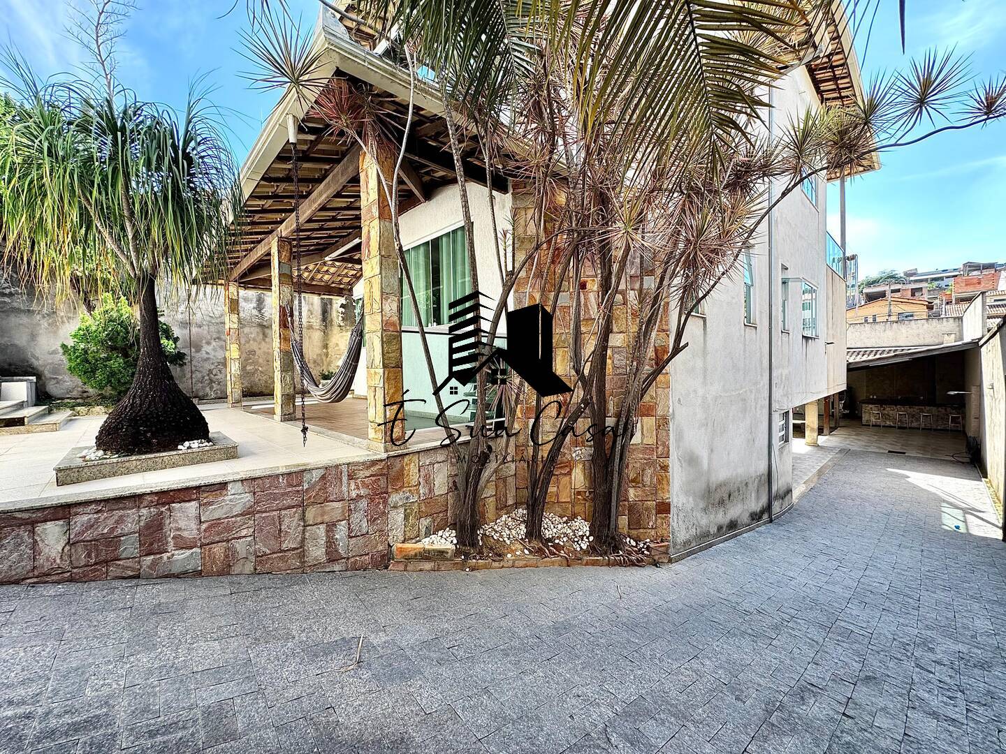 Casa, 4 quartos, 375 m² - Foto 24