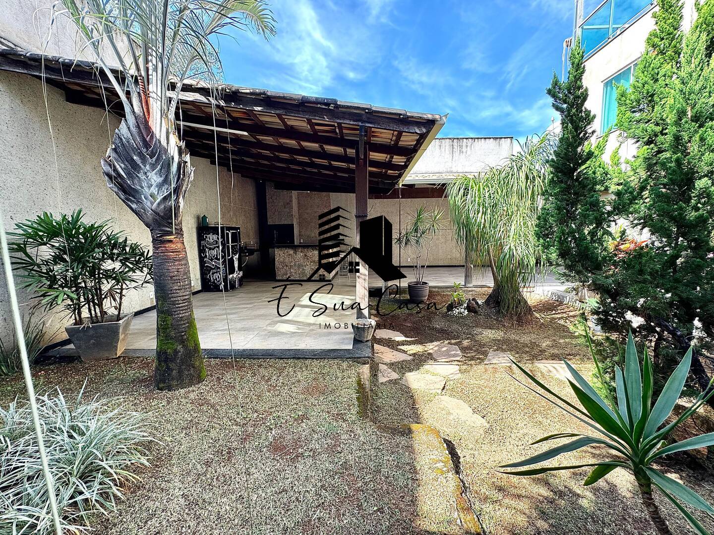 Casa, 4 quartos, 375 m² - Foto 27