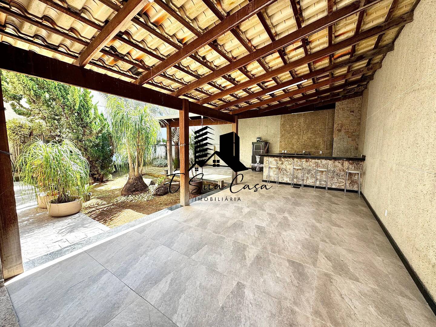 Casa, 4 quartos, 375 m² - Foto 28