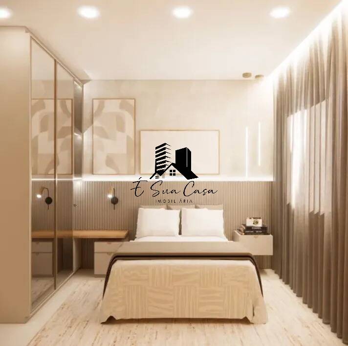 Apartamento à venda com 2 quartos, 62m² - Foto 11
