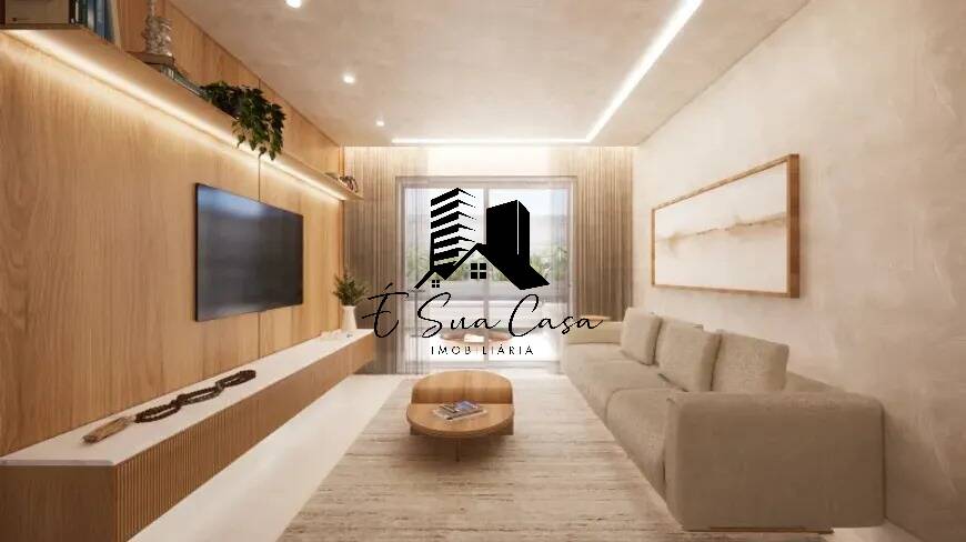 Apartamento à venda com 2 quartos, 62m² - Foto 13