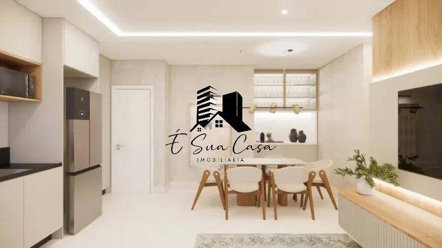 Apartamento à venda com 2 quartos, 62m² - Foto 12